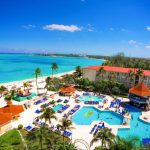 Inclusive affordable caribbean vacation islands resort