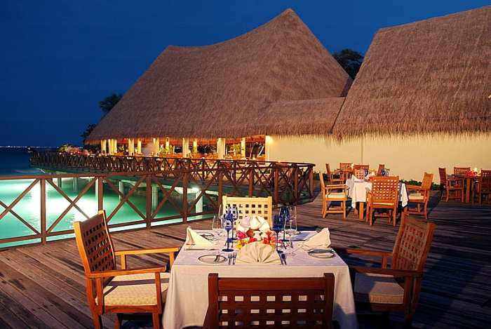 Inclusive resorts dining fine mexico destinationweddings food cancun hyatt ziva Inclusive resorts dining fine mexico destinationweddings food cancun hyatt ziva