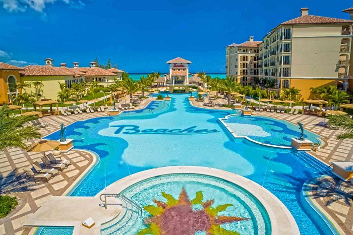 Resorts inclusive beaches turks caicos family caribbean vacation travel resort luxury beach vacations families top southern familyvacationcritic augusta ga accommodations