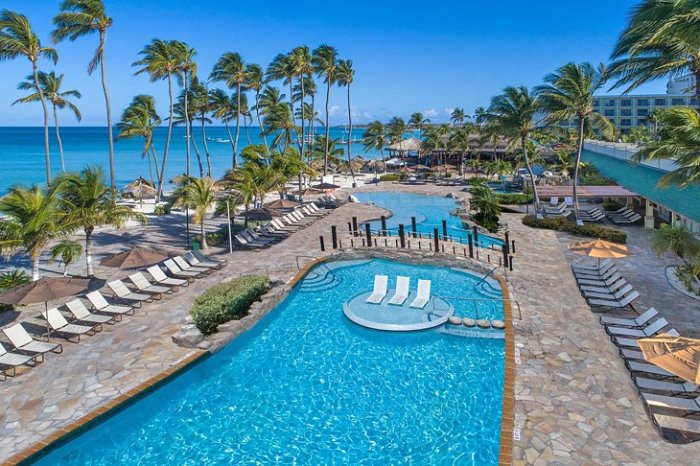 Aruba inclusive resorts cheap holiday inn resort planetware source Aruba inclusive resorts cheap holiday inn resort planetware source