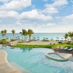 Resorts rosewood bonita punta
